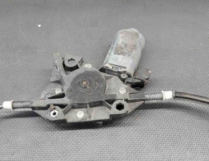 ALFA ROMEO 156 932 (1997-2007) Lève-vitre de porte avant gauche 30115596