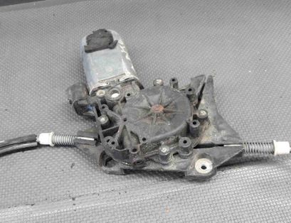 ALFA ROMEO 156 932 (1997-2007) Lève-vitre de porte avant gauche 30115596