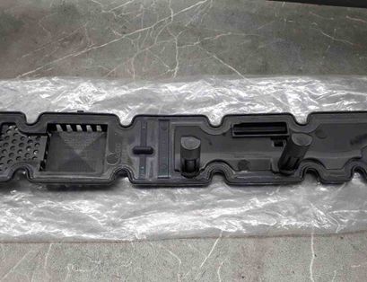 CITROËN C4 2 generation (2010-2024) Couvercle de soupape tr1417 30167662