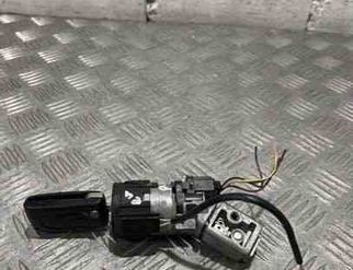 PEUGEOT 307 1 generation (2001-2008) Lecteur antidémarrage (aérien) 9663123280 20224851