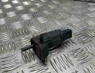 VOLKSWAGEN Golf 8 generation (2019-2023) Moteur de réservoir de laveuse 1k6955651 30510660