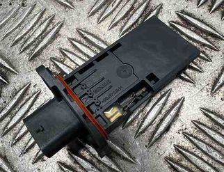 BMW 3 Series G20/G21/G28 (2018-2024) Capteur de débit massique d'air MAF 26161149,0281006597,8583496 32109203