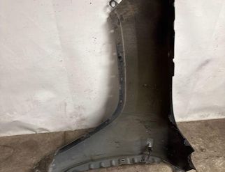 JEEP Grand Cherokee 4 generation (WK) (2004-2024) Garde-boue avant droit 32959732