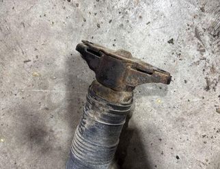 JEEP Grand Cherokee 4 generation (WK) (2004-2024) Amortisseur arrière gauche 55553E,1A14894A,68080211AC 32974770