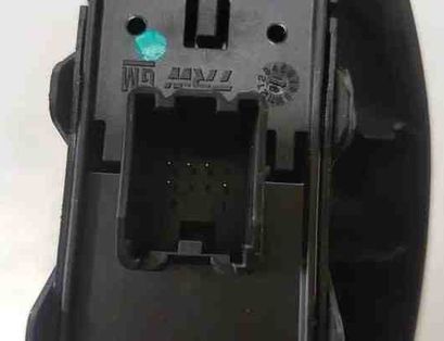 OPEL Astra K (2015-2021) Commutateur de commande de vitre de porte arrière droite 13408452,321969,627933 27112708