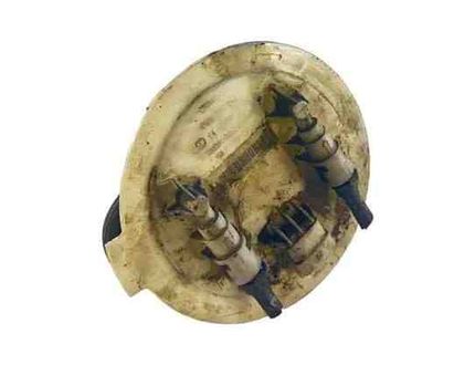 OPEL Zafira B (2005-2010) Dans la pompe à carburant du réservoir 0580303063,129984 27119909