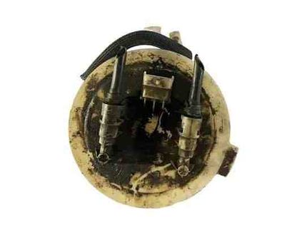 OPEL Zafira B (2005-2010) Dans la pompe à carburant du réservoir 13129984,0580303063 27119932
