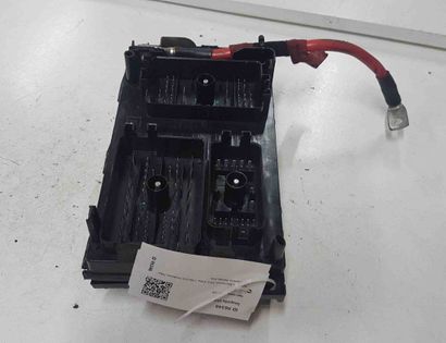 OPEL Astra J (2009-2020) Boîte à fusibles C11000139 28743254