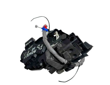 FORD Mondeo 4 generation (2007-2015) Serrure de porte avant droite 6M2AR21812MC 28758898