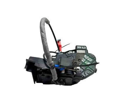 FORD Mondeo 4 generation (2007-2015) Serrure de porte avant droite 6M2AR21812MC 28758898