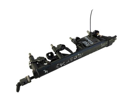 PEUGEOT 308 3 generation (2021-2023) Rampe de carburant 7575645 28784631