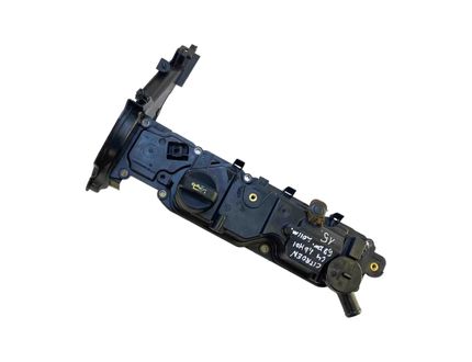 CITROËN C4 2 generation (2010-2024) Couvercle de soupape 9688939180 28796525