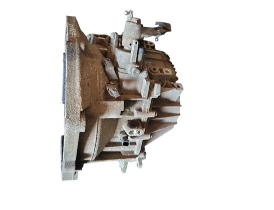 OPEL Zafira B (2005-2010) Boîte de vitesses 55194293 28798428