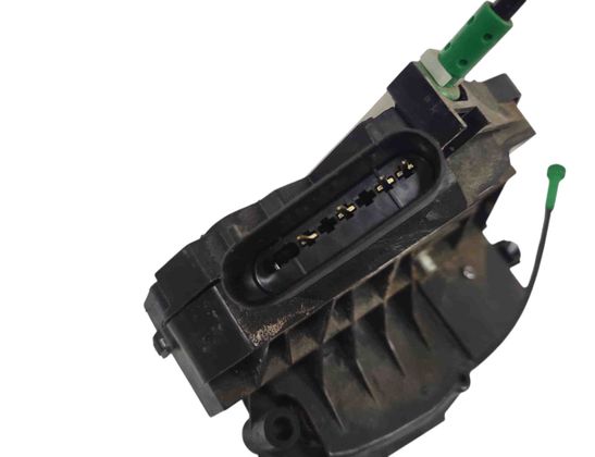 FORD Fiesta 7 generation (2017-2024) Serrure de porte arrière gauche AM5AR26413AE 29070014