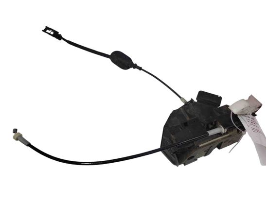 FORD Fiesta 7 generation (2017-2024) Serrure de porte avant droite AM5AU21812BE 29070047