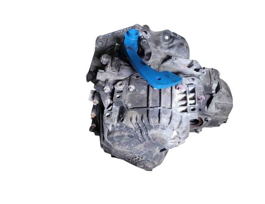 OPEL Astra J (2009-2020) Boîte de vitesses 55194293 29918009