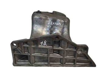 OPEL Astra J (2009-2020) Carter d'huile 30959408