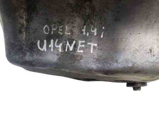 OPEL Astra J (2009-2020) Carter d'huile 30959408