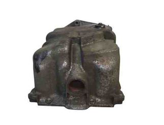 OPEL Astra J (2009-2020) Carter d'huile 30959408