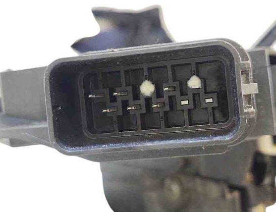 FORD Mondeo 4 generation (2007-2015) Serrure de porte avant droite 8M2AR1812 31043837