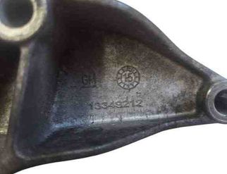 OPEL Astra J (2009-2020) Support d'essieu 13349212 31412521