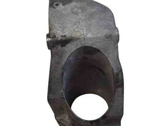 OPEL Astra J (2009-2020) Support d'essieu 13349212 31412521