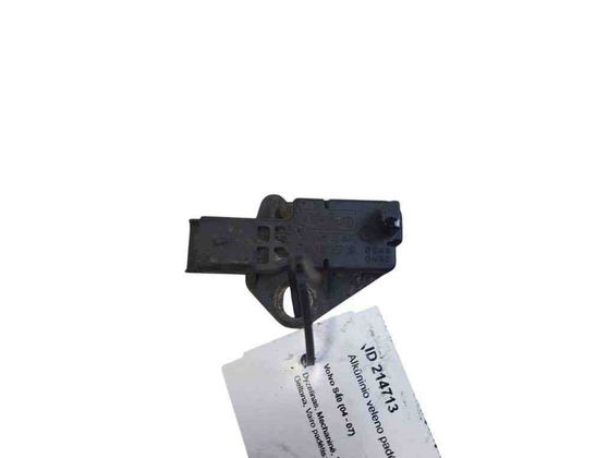 VOLVO S40 2 generation (2004-2012) Capteur de position de vilebrequin 9643695780 31490876
