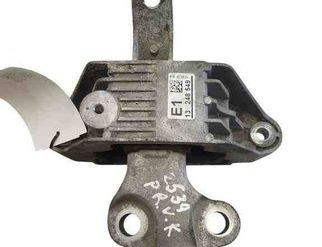 OPEL Astra J (2009-2020) Support de boîte de vitesses 2108622 31614000