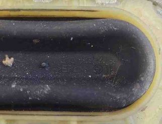 OPEL Astra J (2009-2020) Support de boîte de vitesses 2108622 31614000