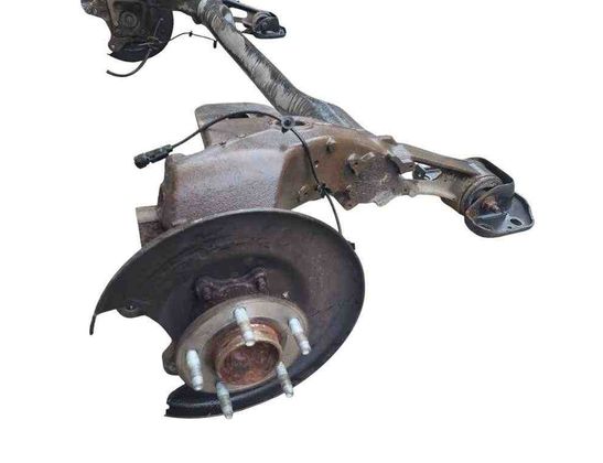 OPEL Astra J (2009-2020) Essieu arrière 31862354