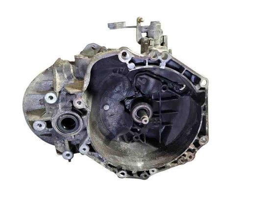 OPEL Zafira C (2012-2016) Boîte de vitesses 55194293 32106993