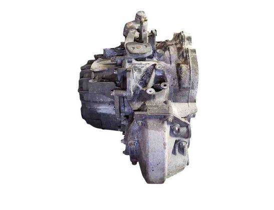 OPEL Zafira C (2012-2016) Boîte de vitesses 55194293 32106993