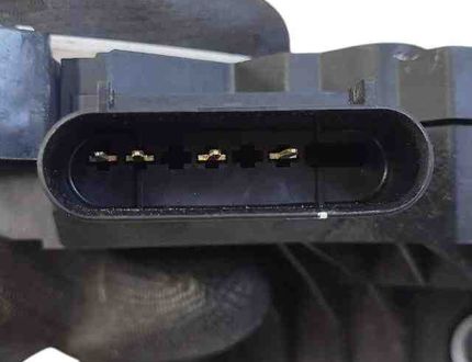 FORD Fiesta 6 generation (2008-2020) Serrure de porte avant droite 8A6AA21812BJ 32548110