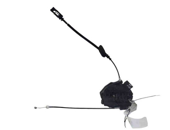 FORD Fiesta 6 generation (2008-2020) Serrure de porte avant droite 8A6AA21812BJ 32548110