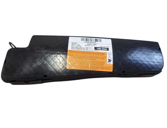 FORD Galaxy 3 generation (2015-2024) Airbag de siège avant gauche SRS 6G9N611D32AE 32808223