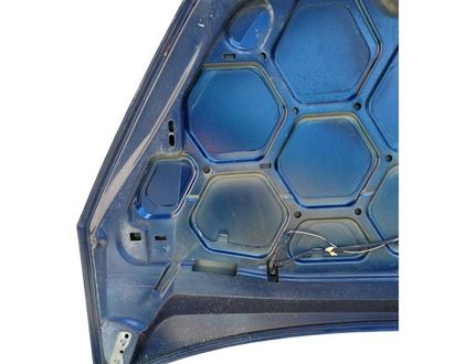 FORD Galaxy 3 generation (2015-2024) Bonnet 32809080