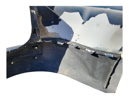 FORD Galaxy 3 generation (2015-2024) Pare-chocs arrière 6M2117866 32809217