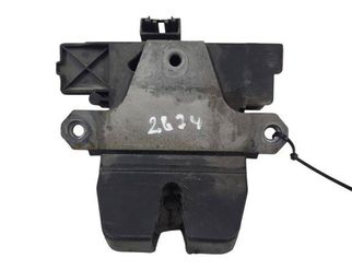 FORD Galaxy 3 generation (2015-2024) Verrouillage du coffre du hayon 01041111905 32809234