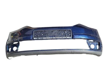 FORD Galaxy 3 generation (2015-2024) Le pare-choc avant 32809474