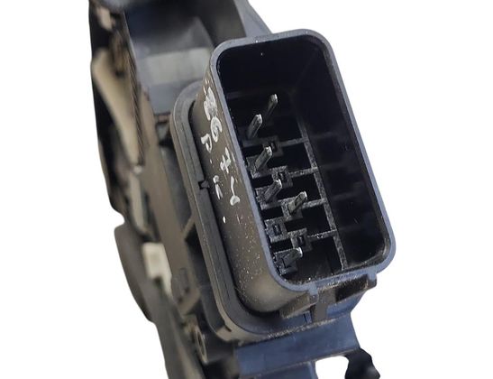 FORD Galaxy 3 generation (2015-2024) Serrure de porte avant gauche 6M2AR21813EB 32809559