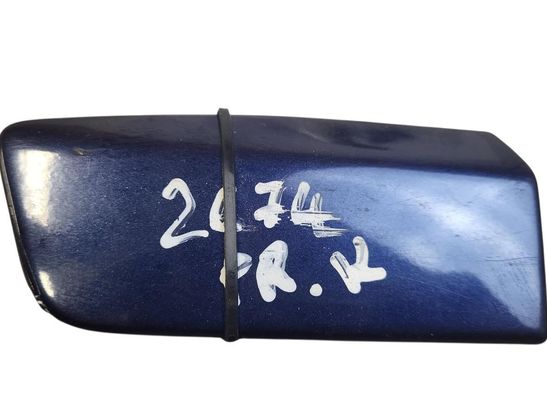 FORD Galaxy 3 generation (2015-2024) Moulure d'aile arrière gauche 6M21U29077A 32810594