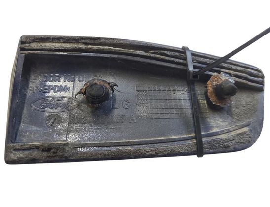FORD Galaxy 3 generation (2015-2024) Moulure d'aile arrière gauche 6M21U29077A 32810594