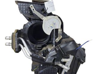 FORD Fiesta 6 generation (2008-2020) Chauffage intérieur AP3119B555AE 32823188