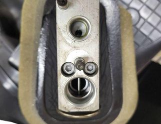 FORD Fiesta 6 generation (2008-2020) Chauffage intérieur AP3119B555AE 32823188