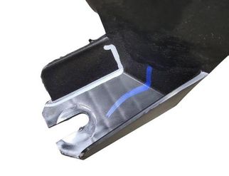 FORD Fiesta 6 generation (2008-2020) Chauffage intérieur AP3119B555AE 32823188