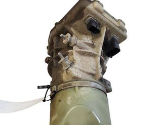 VOLVO V60 1 generation (2010-2020) Pompe de direction assistée 31387595 32959836