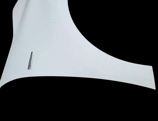 CITROËN C4 Picasso 2 generation (2013-2018) Garde-boue avant droit 32960350