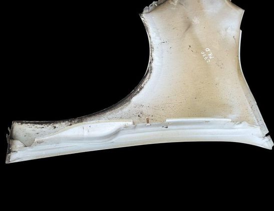 CITROËN C4 Picasso 2 generation (2013-2018) Garde-boue avant droit 32960350