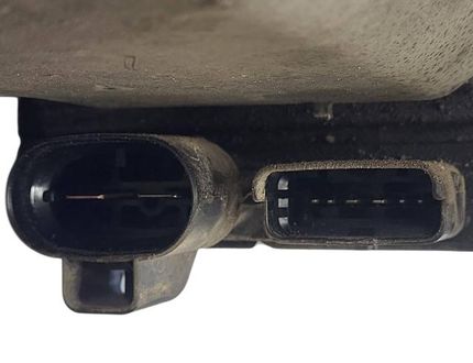 RENAULT Laguna 3 generation (2007-2015) Pompe de direction assistée 491100023R 32961609