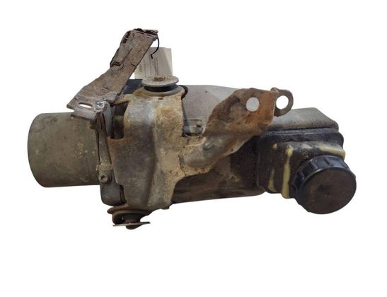 RENAULT Laguna 3 generation (2007-2015) Pompe de direction assistée 491100023R 32961609